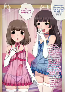 Page 64 of Trap 101 - The Fate of an Honour Student Turned Crossdressing Whore - - preview thumbnail