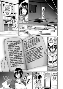 Page 153 of Henai Heroism - preview thumbnail