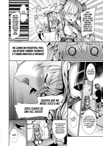 Page 52 of Henai Heroism - preview thumbnail