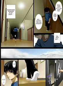 Page 114 of Reibo Misaki ~Kinpatsu Musuko to Onaho Haha~ | Slave Mother Misaki ~Blond Son and Onaho Mother~ - preview thumbnail