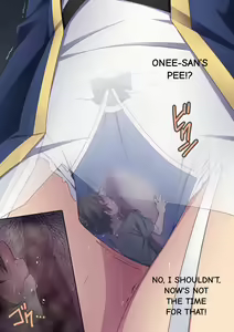 Page 189 of Healer Onee-san wa Boku o Chiisaku Shite onara made Kagasete Kureru - preview thumbnail