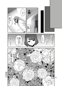 Page 40 of Shirobaranokimi - preview thumbnail