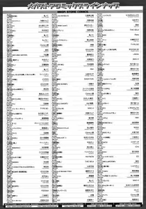 Page 472 of COMIC Megastore 2008-04 - preview thumbnail