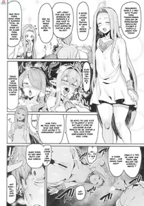 Page 23 of Kyou no Toriko - preview thumbnail