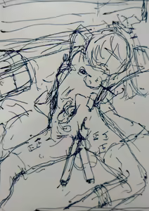 Page 7 of Ryouki Houkokusho - preview thumbnail