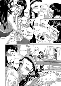 Page 149 of H na Ane-tachi to Dokomademo - I Go With Naughty Older Sister Forever - preview thumbnail