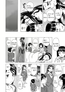 Page 165 of H na Ane-tachi to Dokomademo - I Go With Naughty Older Sister Forever - preview thumbnail