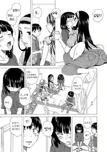 Page 198 of H na Ane-tachi to Dokomademo - I Go With Naughty Older Sister Forever - preview thumbnail