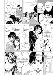 Page 209 of H na Ane-tachi to Dokomademo - I Go With Naughty Older Sister Forever - preview thumbnail