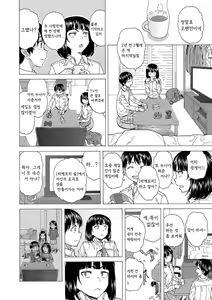 Page 75 of H na Ane-tachi to Dokomademo - I Go With Naughty Older Sister Forever - preview thumbnail