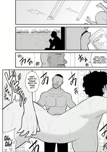Page 33 of Battle Teacher Tatsuko 3 [English] (akanameTL} - preview thumbnail