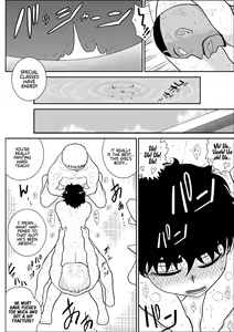 Page 43 of Battle Teacher Tatsuko 3 [English] (akanameTL} - preview thumbnail
