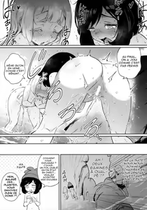 Page 25 of Onnanoko-tachi no Himitsu no Bouken 2 - preview thumbnail