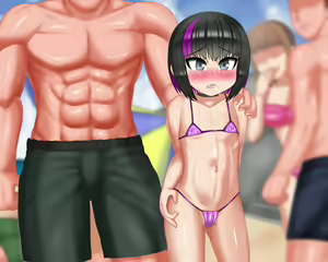 Page 622 of Josou Mesu Ochi Ninshin Shussan Yome Kouhai - preview thumbnail