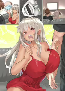 Page 26 of Inaka no Kuro Gal JK to Kekkon Shita Nichijou - preview thumbnail