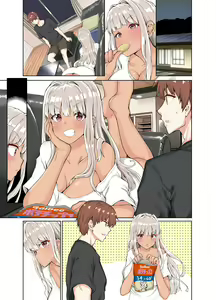 Page 32 of Inaka no Kuro Gal JK to Kekkon Shita Nichijou - preview thumbnail