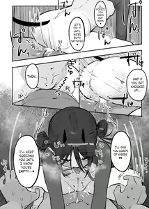 Page 17 of Hinnyuu de Kahanshin Dekai Succubus ni Ouen Saretari Baka ni Sare Sarenagara Ecchi Suru Hanashi. - preview thumbnail
