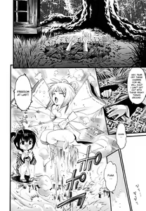 Page 4 of Ekishin | God of Epidemic - preview thumbnail