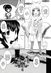 Page 5 of Ekishin | God of Epidemic - preview thumbnail