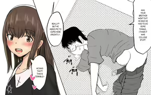 Page 10 of Shiori-chan and Hikaru - preview thumbnail
