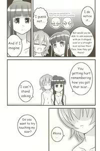 Page 14 of Ichigo Mahora - preview thumbnail