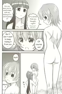 Page 15 of Ichigo Mahora - preview thumbnail