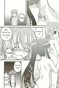 Page 16 of Ichigo Mahora - preview thumbnail