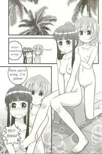 Page 10 of Ichigo Mahora - preview thumbnail