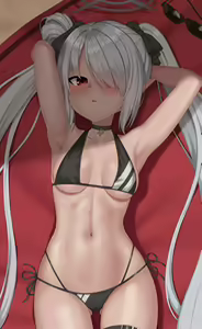 Page 3 of Blue Archive, Shiromi Iori, dakimakura Iori Shiromi Dakimakura - preview thumbnail