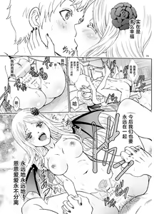Page 15 of Nazarick Biyori 6 - preview thumbnail