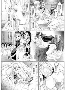 Page 16 of Nazarick Biyori 6 - preview thumbnail