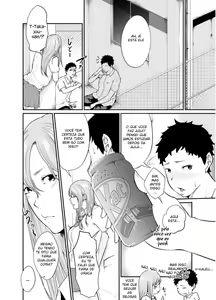 Page 15 of Asobi no Tsumori datta no ni (Zenpen) | Mesmo eu tendo decidido jogar com você... - preview thumbnail