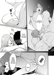 Page 18 of Asobi no Tsumori datta no ni (Zenpen) | Mesmo eu tendo decidido jogar com você... - preview thumbnail