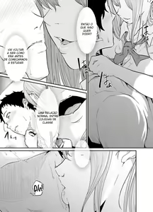 Page 20 of Asobi no Tsumori datta no ni (Zenpen) | Mesmo eu tendo decidido jogar com você... - preview thumbnail