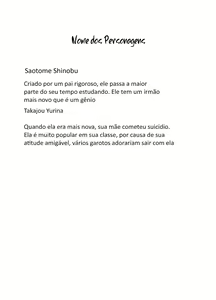 Page 2 of Asobi no Tsumori datta no ni (Zenpen) | Mesmo eu tendo decidido jogar com você... - preview thumbnail