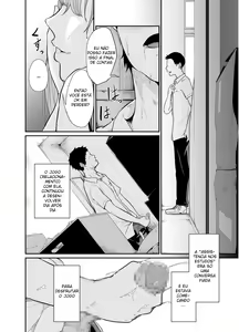 Page 27 of Asobi no Tsumori datta no ni (Zenpen) | Mesmo eu tendo decidido jogar com você... - preview thumbnail