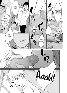 Page 30 of Asobi no Tsumori datta no ni (Zenpen) | Mesmo eu tendo decidido jogar com você... - preview thumbnail
