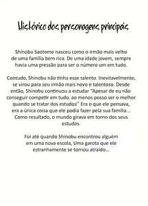Page 3 of Asobi no Tsumori datta no ni (Zenpen) | Mesmo eu tendo decidido jogar com você... - preview thumbnail