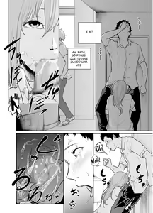 Page 31 of Asobi no Tsumori datta no ni (Zenpen) | Mesmo eu tendo decidido jogar com você... - preview thumbnail