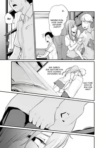 Page 38 of Asobi no Tsumori datta no ni (Zenpen) | Mesmo eu tendo decidido jogar com você... - preview thumbnail