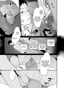 Page 42 of Asobi no Tsumori datta no ni (Zenpen) | Mesmo eu tendo decidido jogar com você... - preview thumbnail