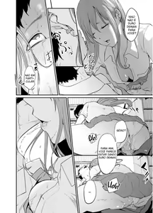 Page 43 of Asobi no Tsumori datta no ni (Zenpen) | Mesmo eu tendo decidido jogar com você... - preview thumbnail