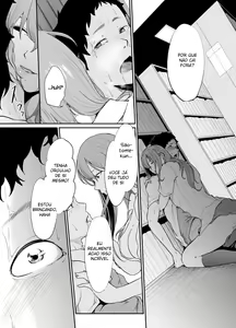 Page 44 of Asobi no Tsumori datta no ni (Zenpen) | Mesmo eu tendo decidido jogar com você... - preview thumbnail