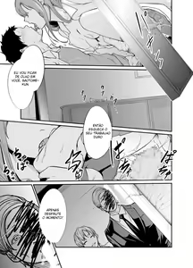 Page 48 of Asobi no Tsumori datta no ni (Zenpen) | Mesmo eu tendo decidido jogar com você... - preview thumbnail