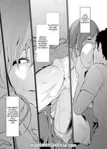 Page 49 of Asobi no Tsumori datta no ni (Zenpen) | Mesmo eu tendo decidido jogar com você... - preview thumbnail