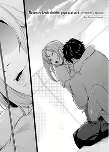 Page 5 of Asobi no Tsumori datta no ni (Zenpen) | Mesmo eu tendo decidido jogar com você... - preview thumbnail