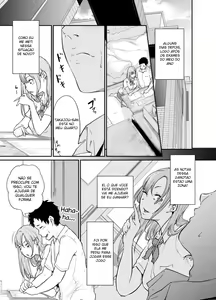 Page 6 of Asobi no Tsumori datta no ni (Zenpen) | Mesmo eu tendo decidido jogar com você... - preview thumbnail