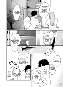 Page 7 of Asobi no Tsumori datta no ni (Zenpen) | Mesmo eu tendo decidido jogar com você... - preview thumbnail
