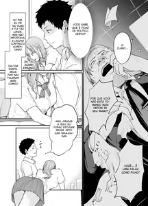 Page 8 of Asobi no Tsumori datta no ni (Zenpen) | Mesmo eu tendo decidido jogar com você... - preview thumbnail
