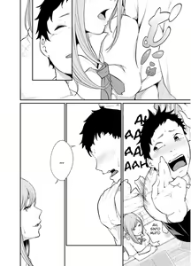 Page 9 of Asobi no Tsumori datta no ni (Zenpen) | Mesmo eu tendo decidido jogar com você... - preview thumbnail